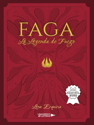 cover image of FAGA